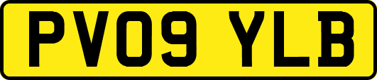 PV09YLB