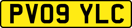 PV09YLC