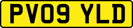 PV09YLD