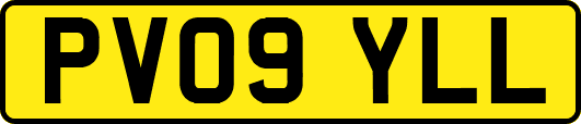PV09YLL