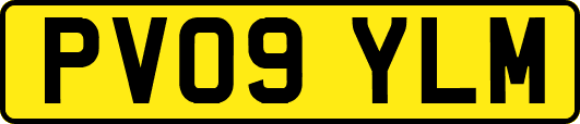 PV09YLM