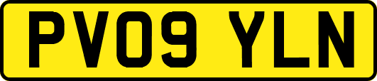 PV09YLN