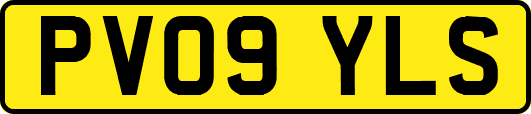 PV09YLS
