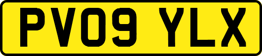 PV09YLX