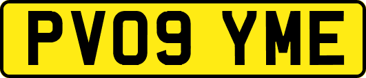 PV09YME