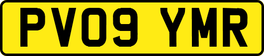 PV09YMR