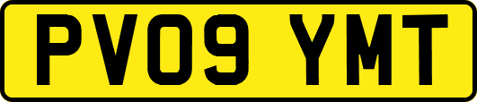 PV09YMT
