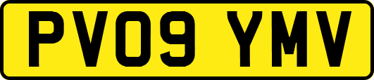 PV09YMV