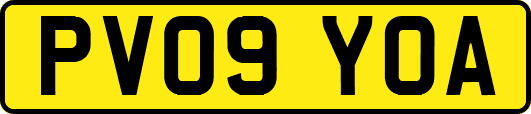 PV09YOA