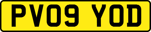 PV09YOD