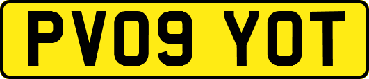 PV09YOT