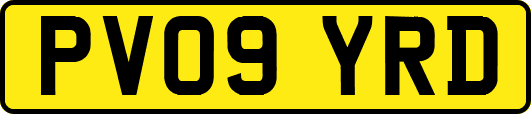 PV09YRD
