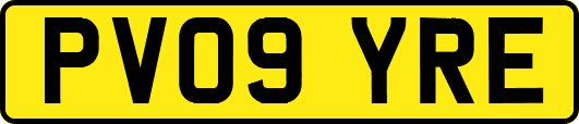 PV09YRE