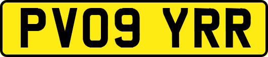 PV09YRR