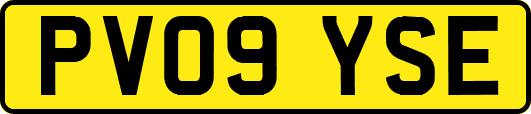 PV09YSE