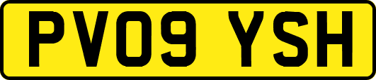 PV09YSH