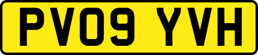 PV09YVH