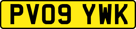 PV09YWK