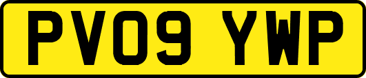 PV09YWP