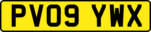 PV09YWX