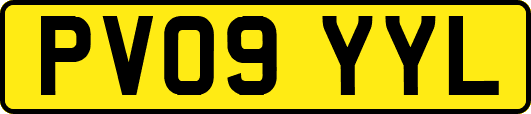 PV09YYL