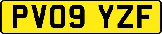 PV09YZF