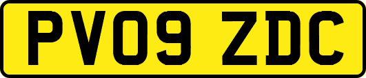 PV09ZDC
