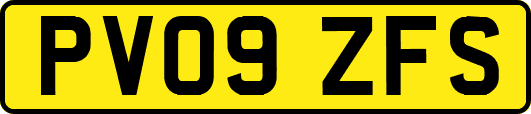 PV09ZFS