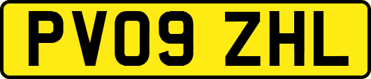 PV09ZHL