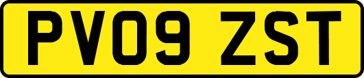 PV09ZST