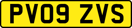 PV09ZVS