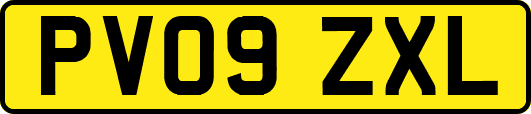 PV09ZXL