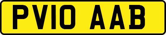 PV10AAB