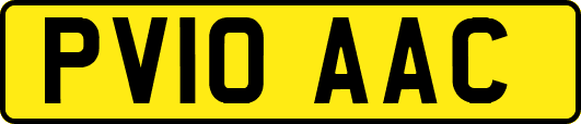 PV10AAC