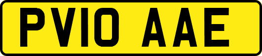 PV10AAE
