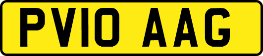 PV10AAG