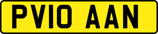 PV10AAN