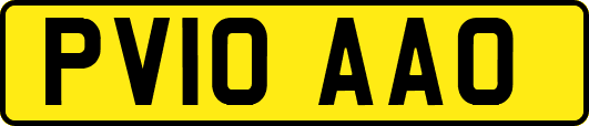 PV10AAO