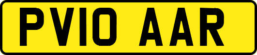 PV10AAR