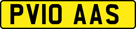 PV10AAS