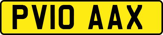 PV10AAX