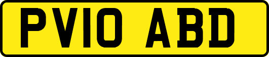 PV10ABD