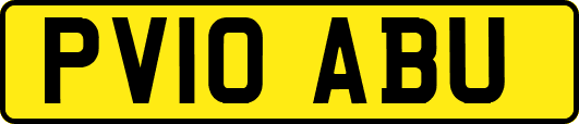PV10ABU