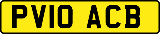 PV10ACB