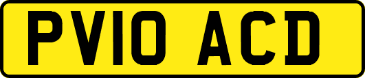 PV10ACD
