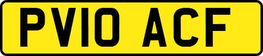PV10ACF