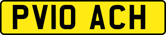 PV10ACH
