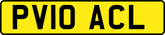PV10ACL