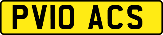 PV10ACS