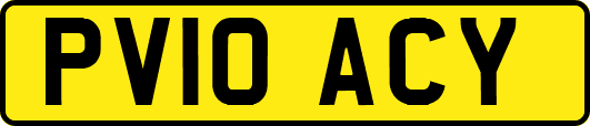 PV10ACY